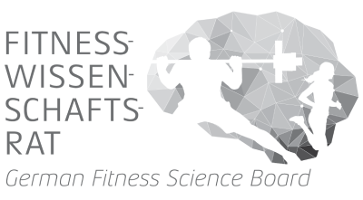 fitnesswissenschaftsrat Logo